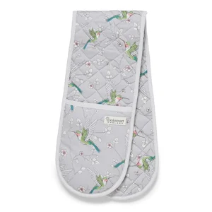 Dvojitá chňapka Hummingbirds Cooksmart