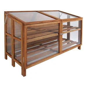Dvouúrovňová pěstírna Esschert Design