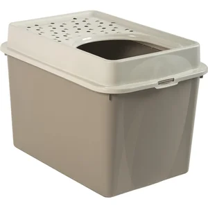 Eco Berty Kočičí Záchod s Horním Vstupem