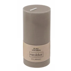Eco Candle by Ego Dekor Friendly Béžová Hnědá