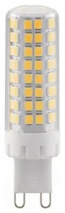 ECOBRIGHT G9 LED žárovka - 12W - 1040lm - 3000k - příjemná teplota světla