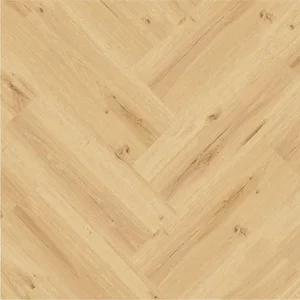 Ecoline Herringbone Dub královský světlý