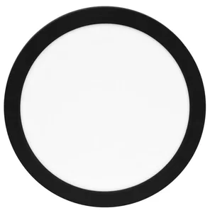 Ecolite LED Panel Lexa 18W černý