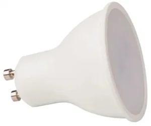 ecoPLANET GU10 LED 2W neutrální bílá