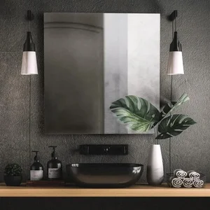 Ecosun 300 GS Infrapanel se zrcadlem