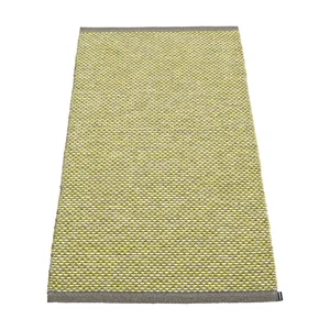 Effi Apple Khaki 60×125 cm – Pappelina