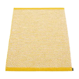 Effi Mustard 60x85 cm – vnitřní i venkovní koberec, Pappelina