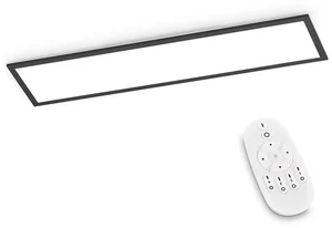 Eglo Botazzo LED Panel 25W s Dálkovým Ovladačem