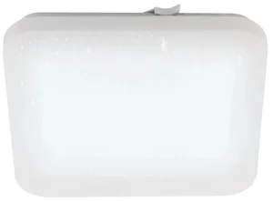 Eglo FRANIA LED - Koupelnové stropní osvětlení IP44