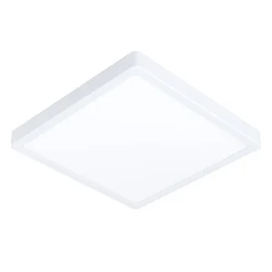 EGLO FUEVA 5 LED stropní svítidlo 28,5×28,5 cm