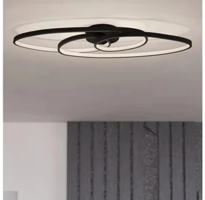Eglo GIANELLA LED Stropní svítidlo 38W