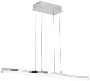 Eglo LED Lustr Lasana 2