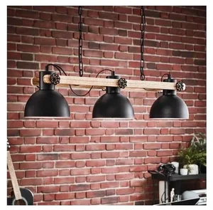 Eglo Lustr LUBENHAM 3xE27