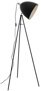 Eglo MAREPERLA - Stojací lampa s E27 60W