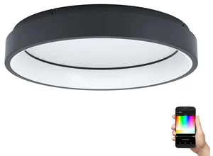Eglo Marghera LED RGBW Stropní svítidlo s možností stmívání