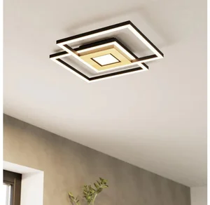 Eglo MARINELLO LED Stmívatelné stropní svítidlo