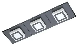 Eglo MASIANO LED stropní svítidlo 3x3,3W