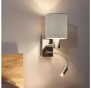 Eglo PASTERI LED Flexibilní nástěnné svítidlo