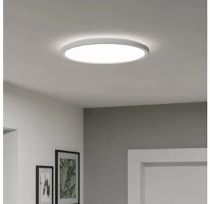 Eglo ROVITO-R LED koupelnové svítidlo 38,9 cm IP44 bílé