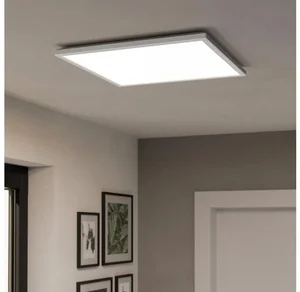 Eglo ROVITO-Z LED RGBW koupelnové svítidlo 50x50 cm
