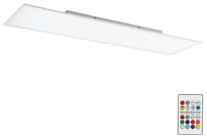 Eglo SALOBRENA-B LED RGBW stropní osvětlení 32,5W