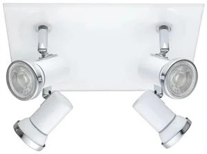 Eglo TAMARA LED bodové svítidlo IP44
