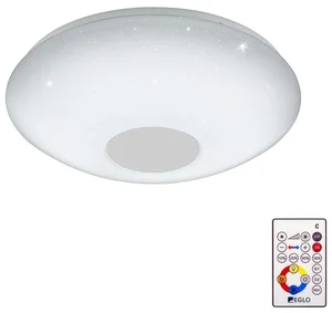 Eglo VOLTAGO 2 LED 14W stmívatelné stropní svítidlo