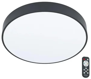 Eglo ZUBIETA-A LED Stropní svítidlo s dálkovým ovládáním