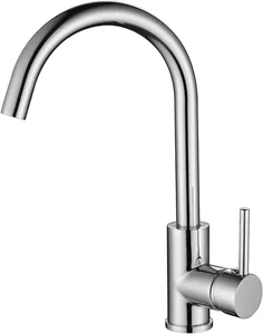 Elegantní chromová baterie Aquastone AQ 5561