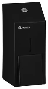 Elegantní dávkovač tekutého mýdla Stella 400 ml