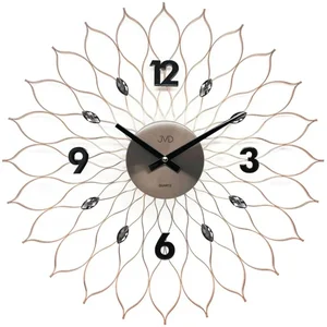 Elegantní designové hodiny JVD HT115.2