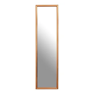 Elegantní nástěnné zrcadlo 34x124 cm