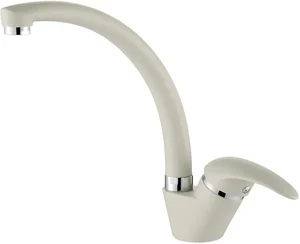 Elegantní Tlaková Baterie Aquastone AQ 2861 v Béžovém Provedení
