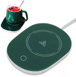 Elektrický LED ohřívač hrnků 16W
