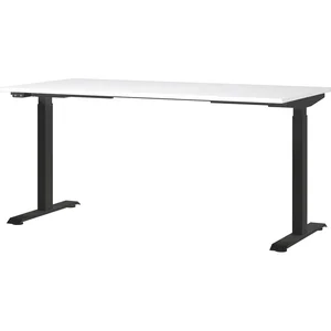 Elektricky výškově nastavitelný pracovní stůl Jet 80x160 cm