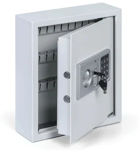 Elektronický skříň na klíče 48 míst