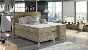 ELTAP Amadeo Boxspring postel