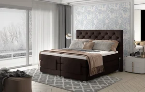 ELTAP Clover 200 Boxspring postel