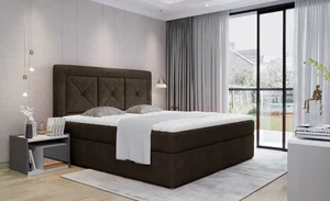 ELTAP Idris 180x200 boxspring postel