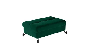 ELTAP Lorelle Černá mat Velvet