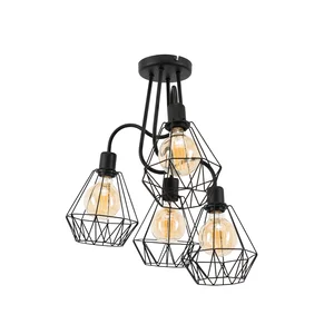 ELTAP Nábytek Bendinni LED lustr