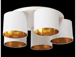 ELTAP Nástropní lampa Vespillo