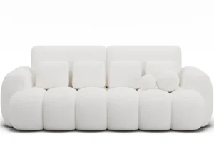 ELTAP Pohovka s úložným prostorem a moderním designem
