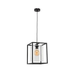 ELTAP Quadratus závěsná lampa