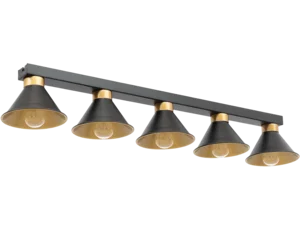 ELTAP Sufitová lampa Detmer