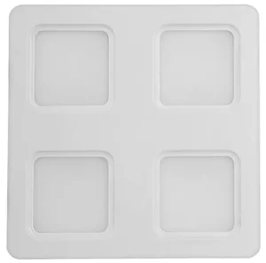 Emithor LED Panel QUADRICA 36W