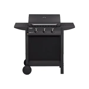 ENDERS San Diego 3 – černý plynový venkovní gril