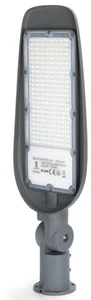 Energeticky úsporná LED pouliční lampa Aigostar 150W, 6500K, IP65