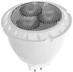 Energeticky úsporná LED žárovka 12V MR11 - 3W - 255 lumenů - neutrální bílá