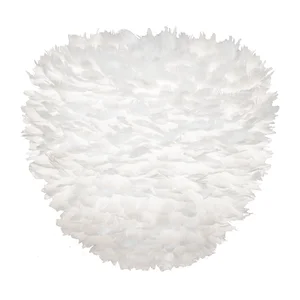 Eos Evia Medium Bílé stínidlo 40 cm UMAGE